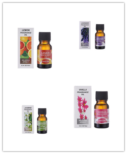 Essential oil | Aromatherapy