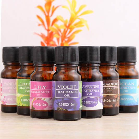 Essential oil | Aromatherapy