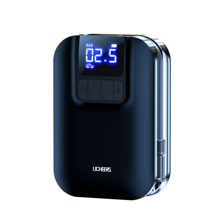 A7 Wireless Mini Air Pump