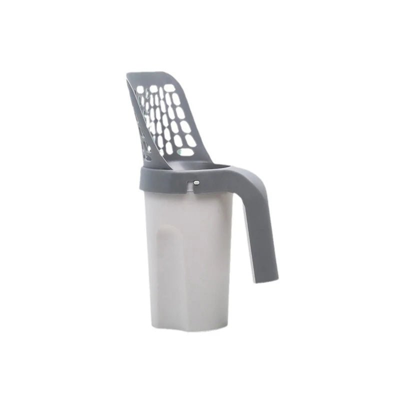 Litter Sand Shovel