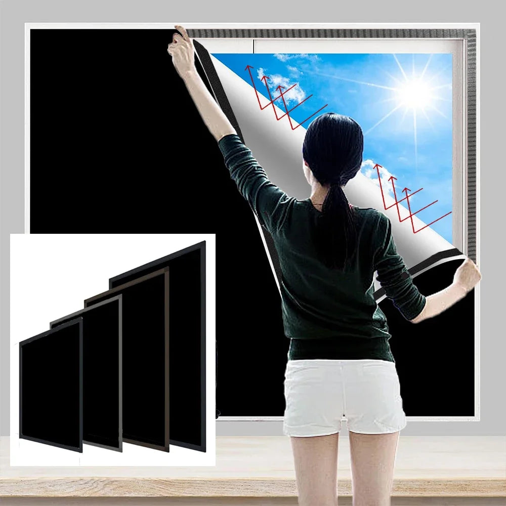Blackout Curtain