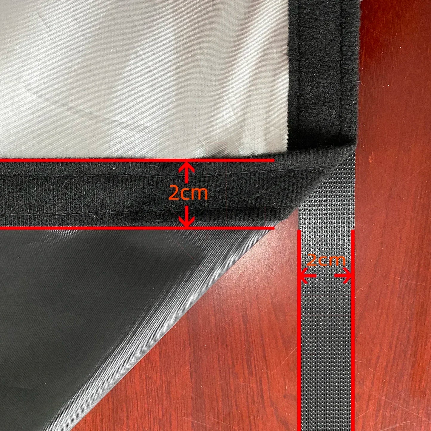 Blackout Curtain