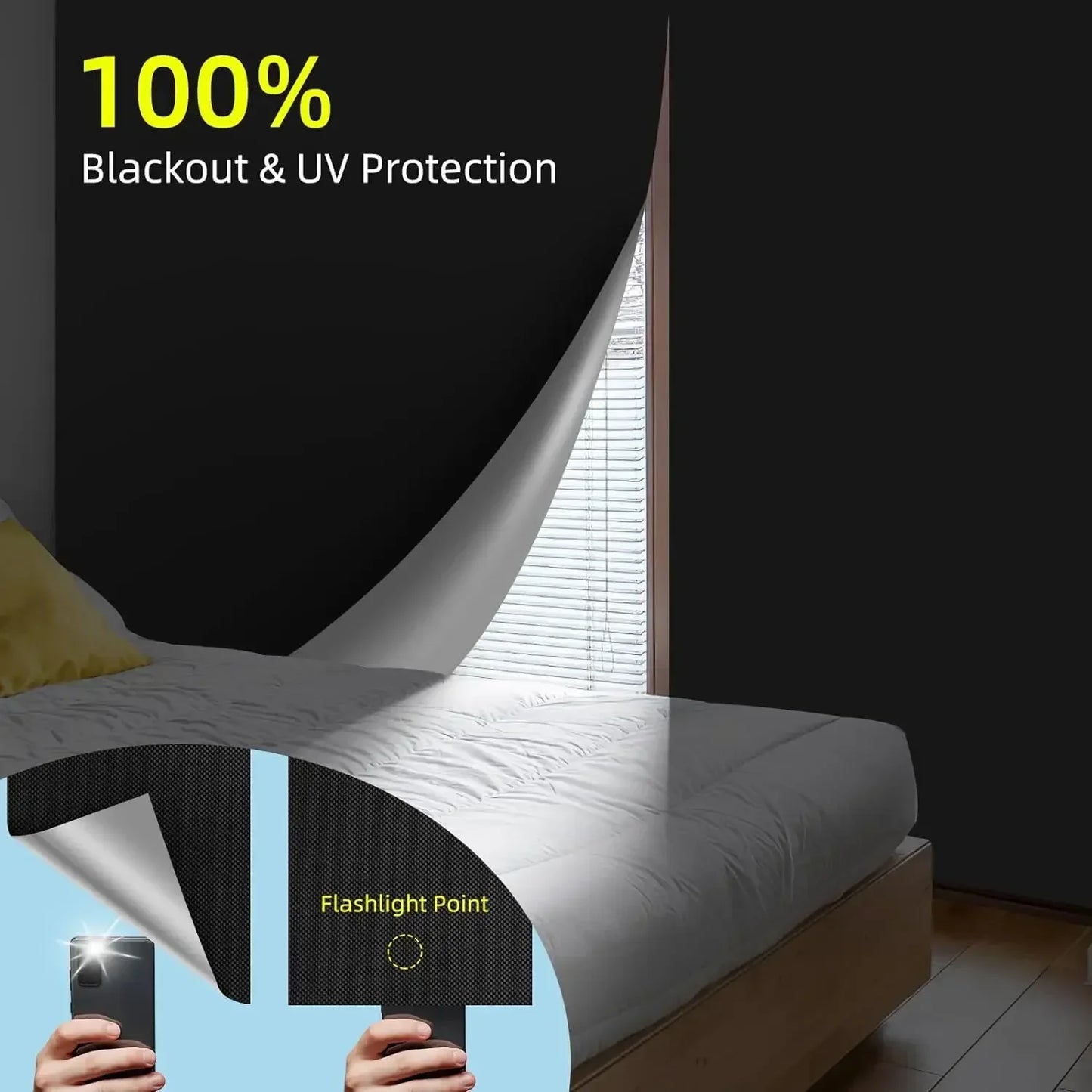 Blackout Curtain